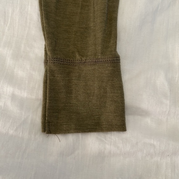 Poof! Long sleeve tshirt - Picture 3 of 8